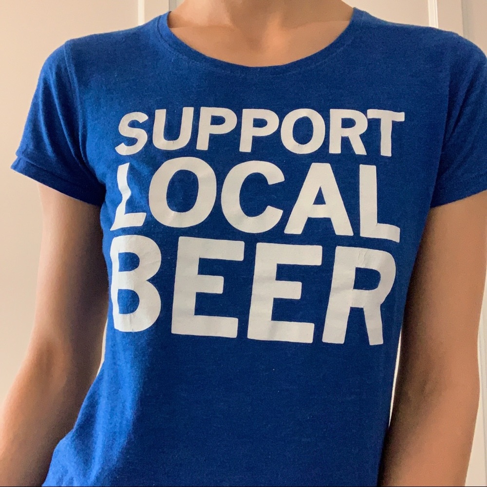 3️⃣for$25 Creemore Springs tee 🍺